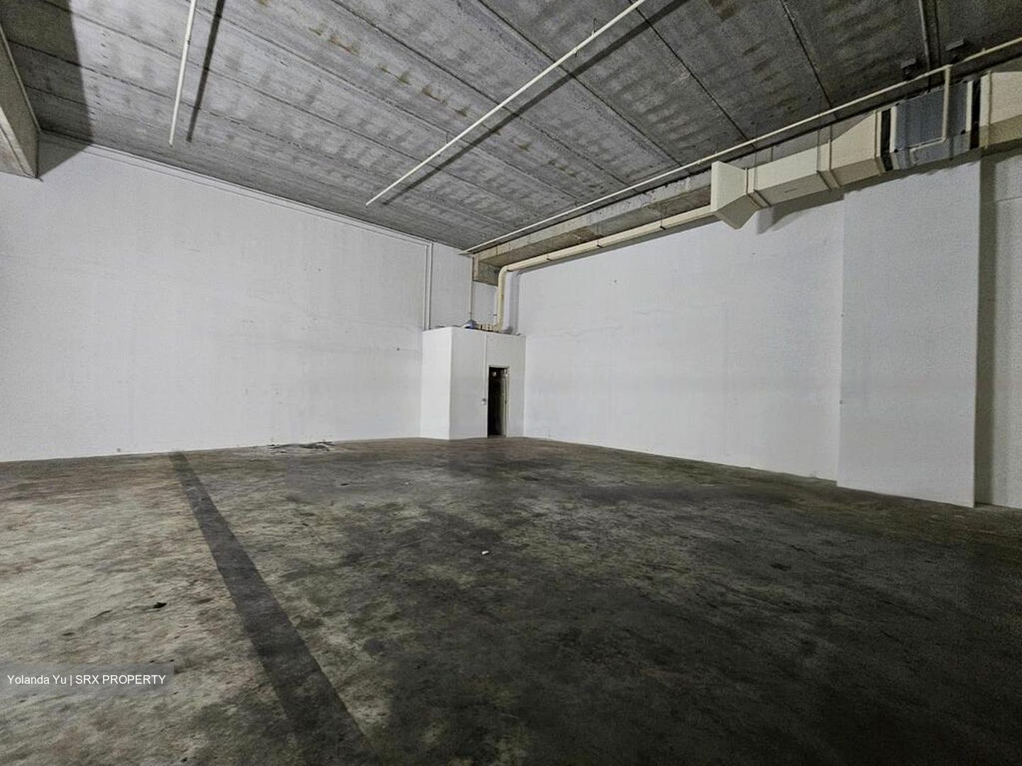 Tuas South Street 10 (D22), Factory #453800751